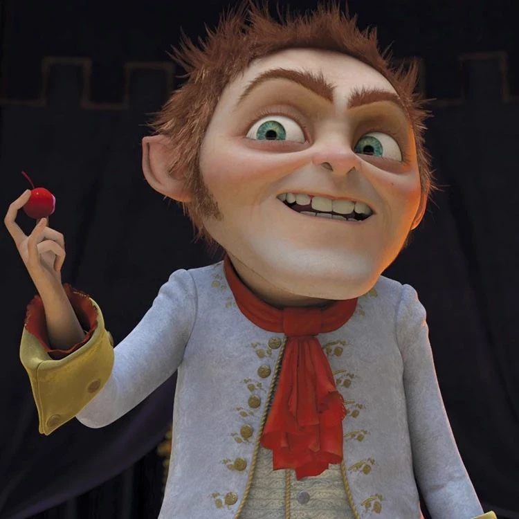 Rumpelstiltskin thumbnail