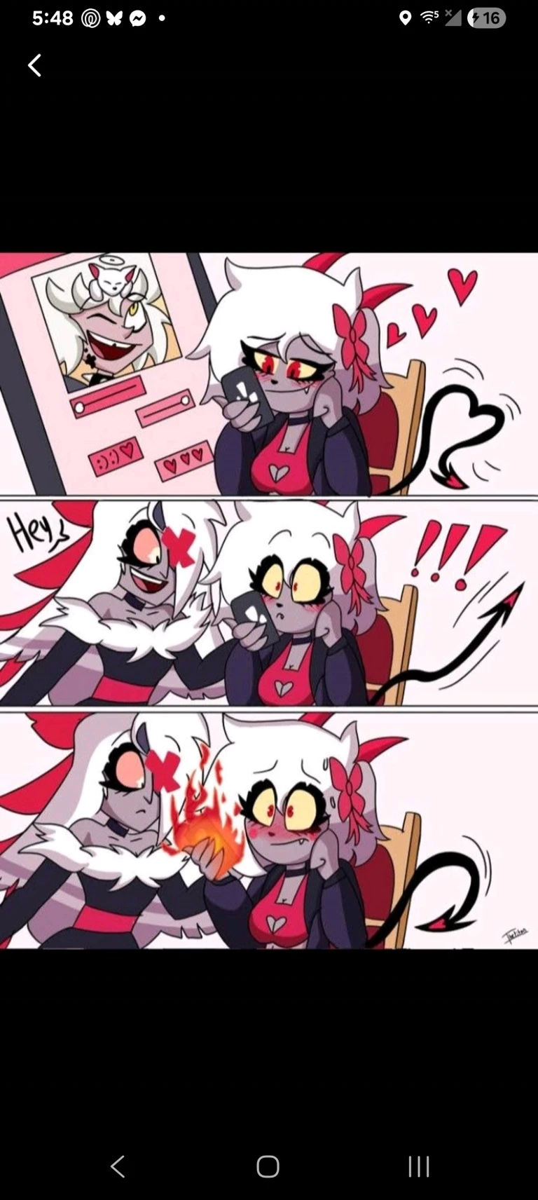 HH x HB - Crush thumbnail