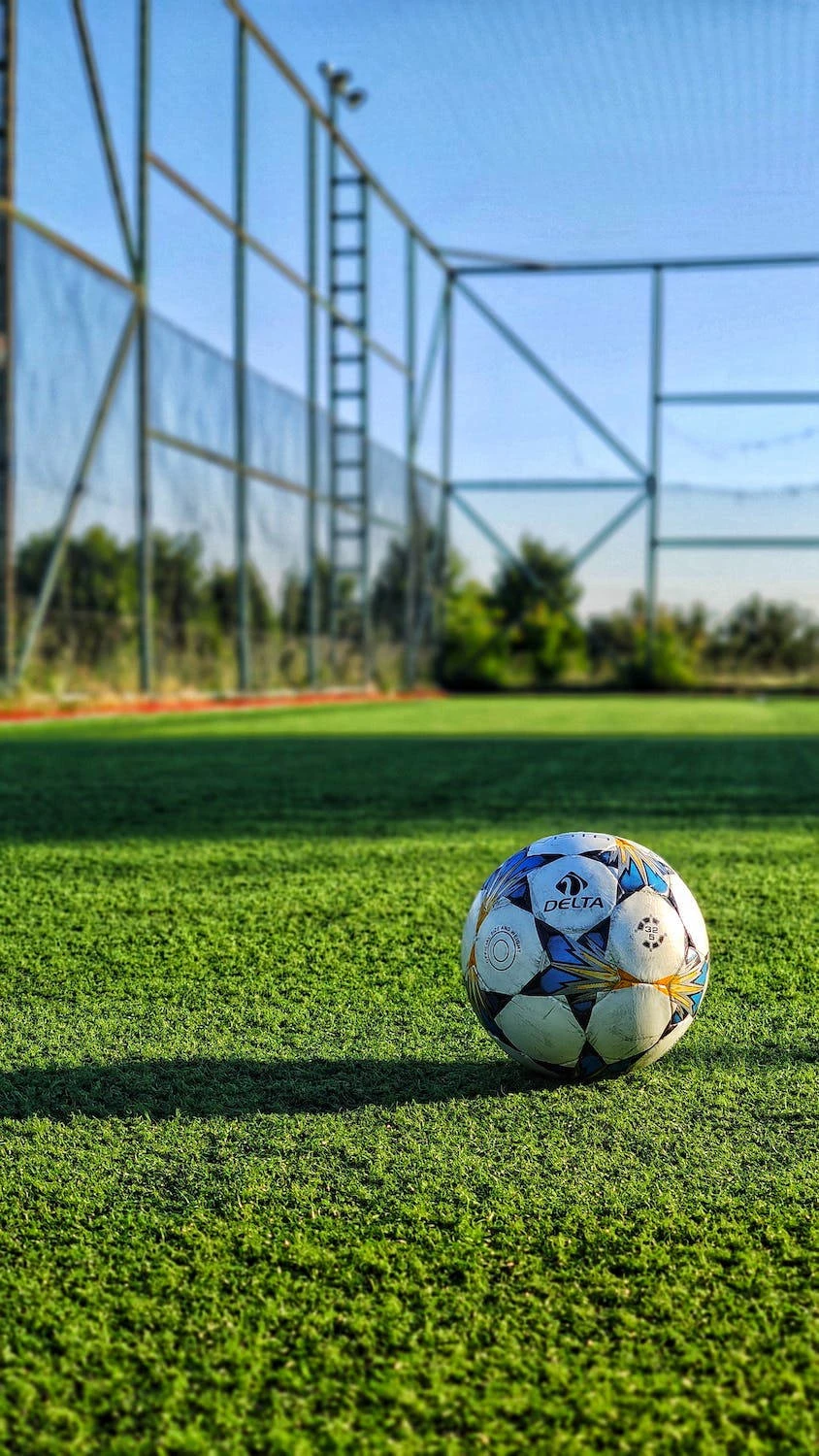 Your Soccer Career thumbnail