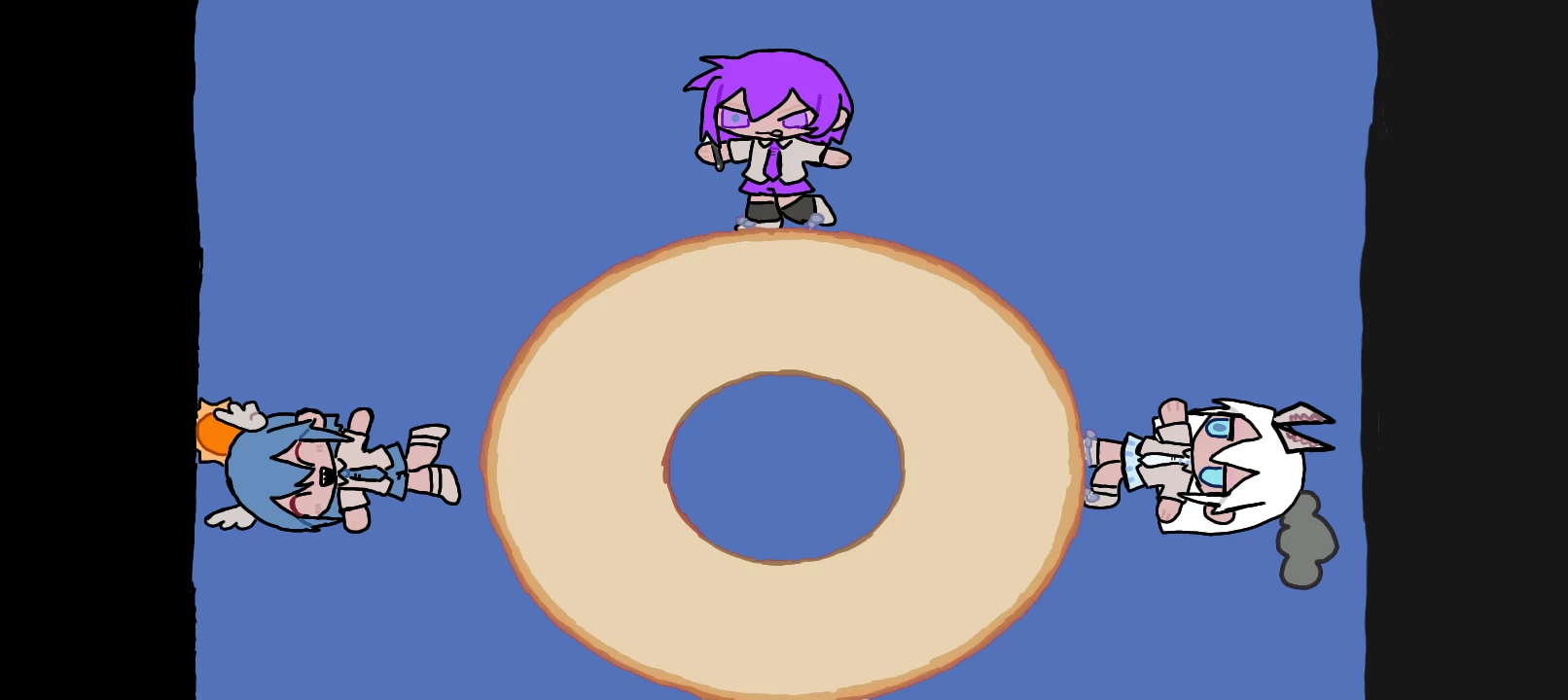 Baumkuchen end credits  thumbnail