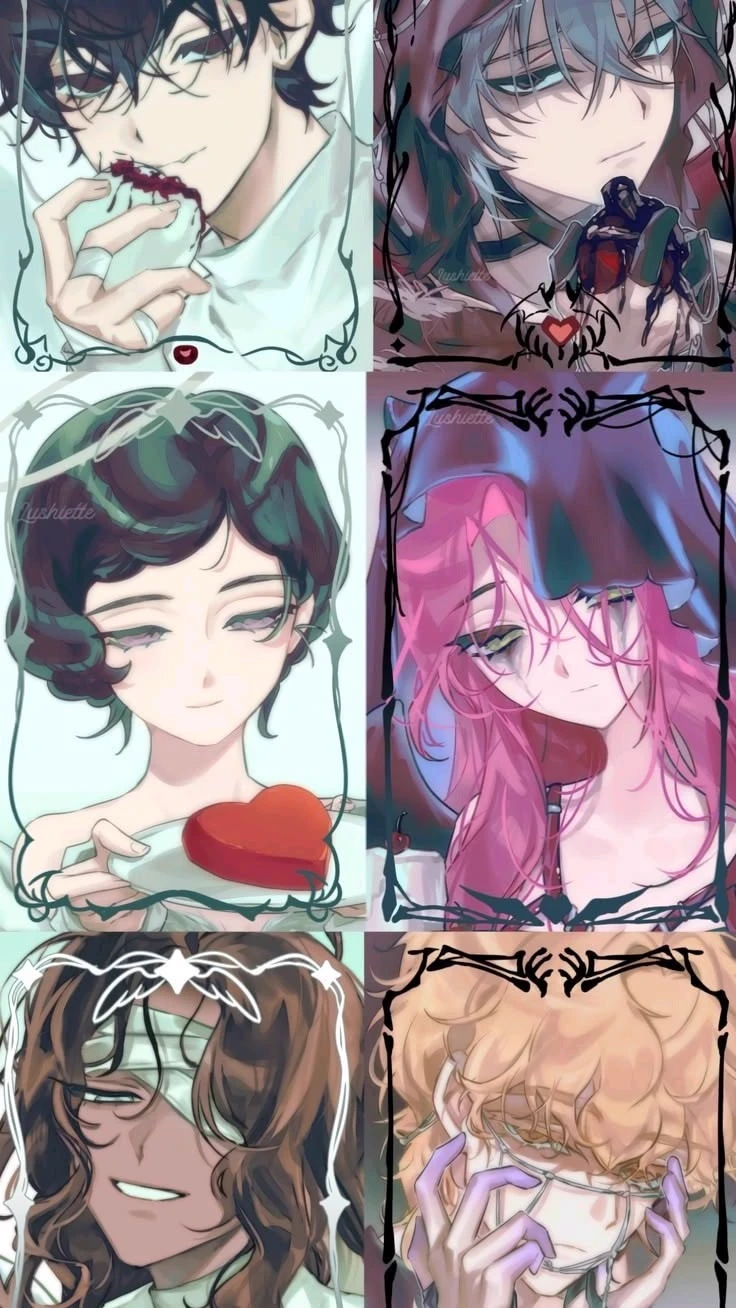 Alien Stage Cafe Angel & Devil thumbnail
