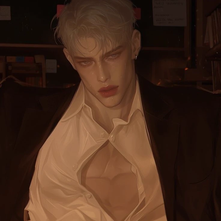 Cain. Ex-boyfriend. thumbnail