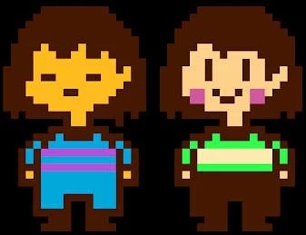 UT Fallen Human Duo thumbnail