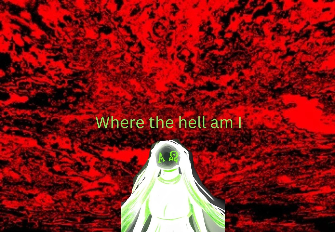 The actuality AND The Spectre thumbnail
