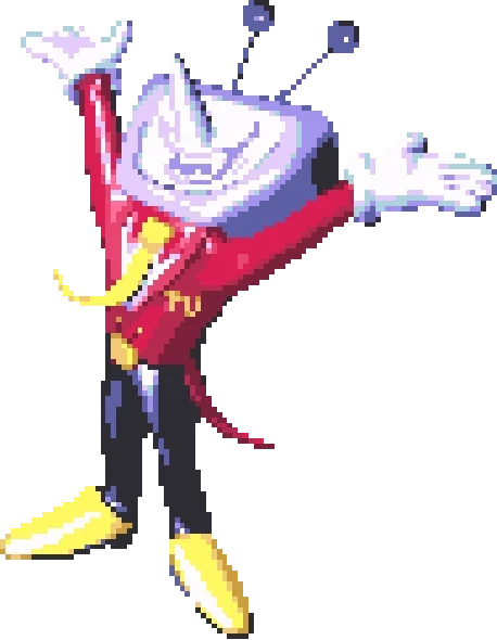 Mr (ant) Tenna thumbnail