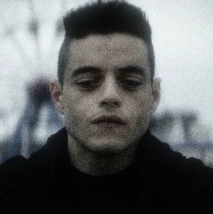 Elliot (Mr. Robot) thumbnail