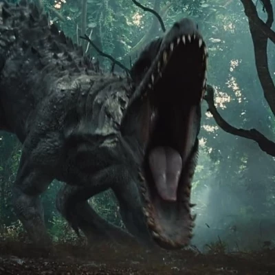 Camp Cretaceous Survivors thumbnail