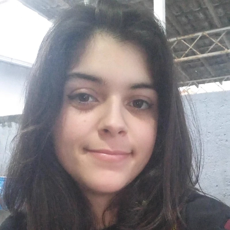 Alexandra Silva