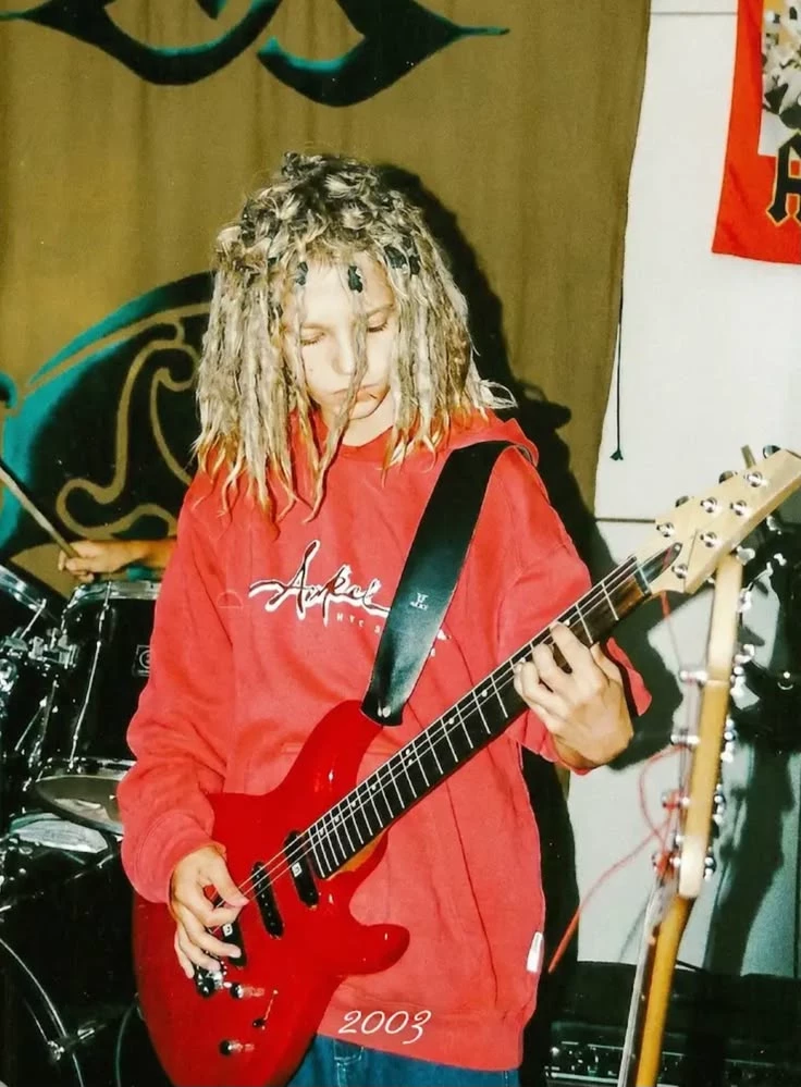 Tom Kaulitz thumbnail
