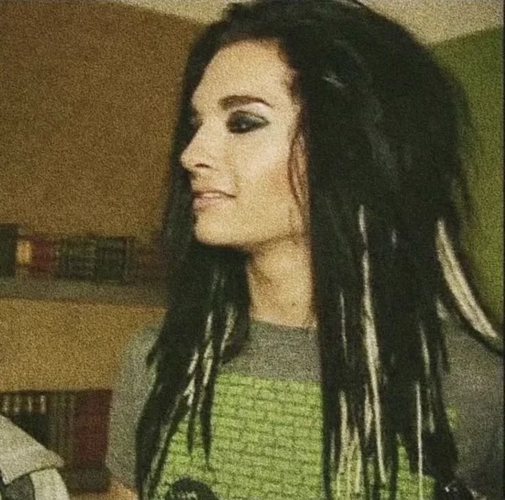 Bill Kaulitz thumbnail