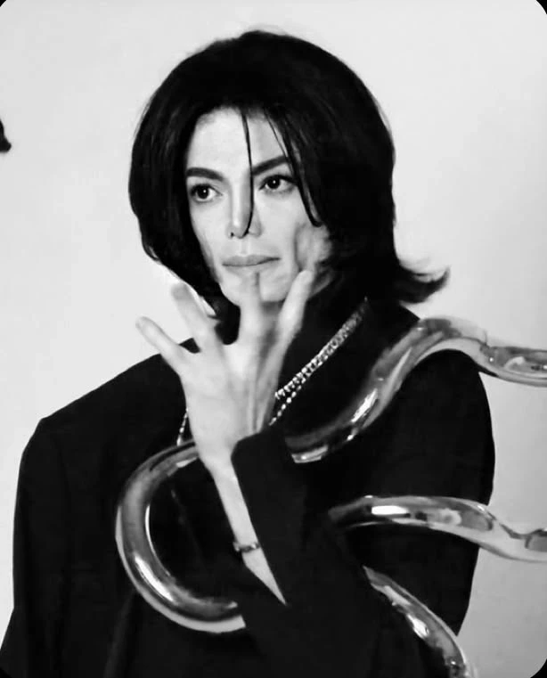 Michael Jackson thumbnail