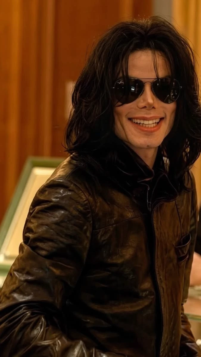 Michael Jackson thumbnail