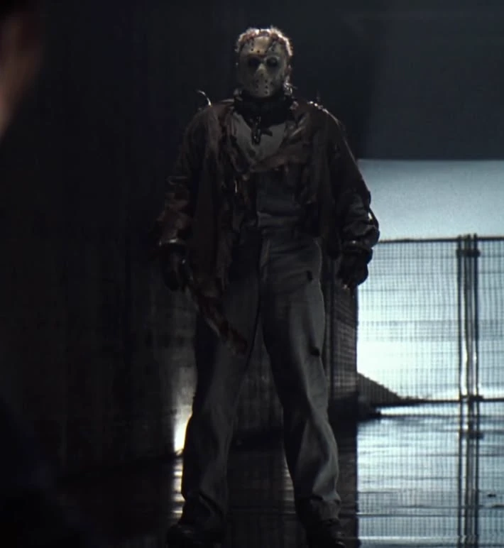 Jason Voorhees thumbnail