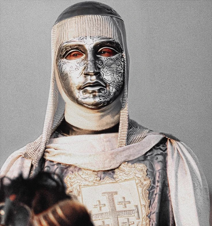 Re Baldwin IV thumbnail