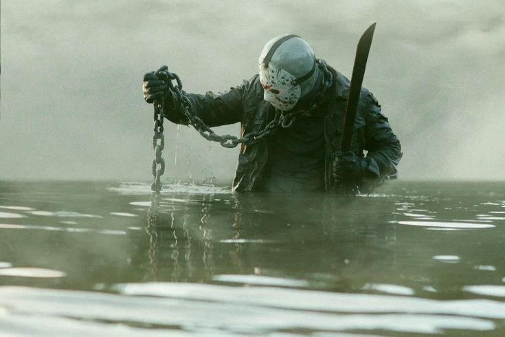 Jason Voorhees thumbnail