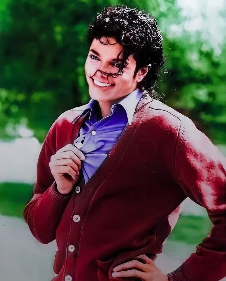 Michael Jackson thumbnail
