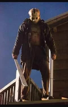 Jason Voorhees thumbnail
