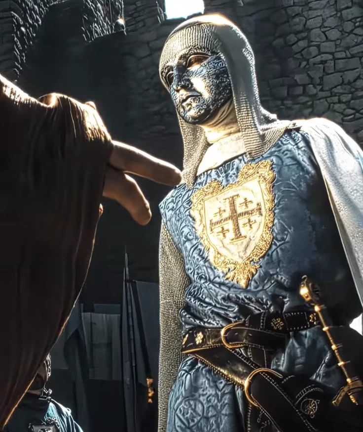 King Baldwin IV thumbnail