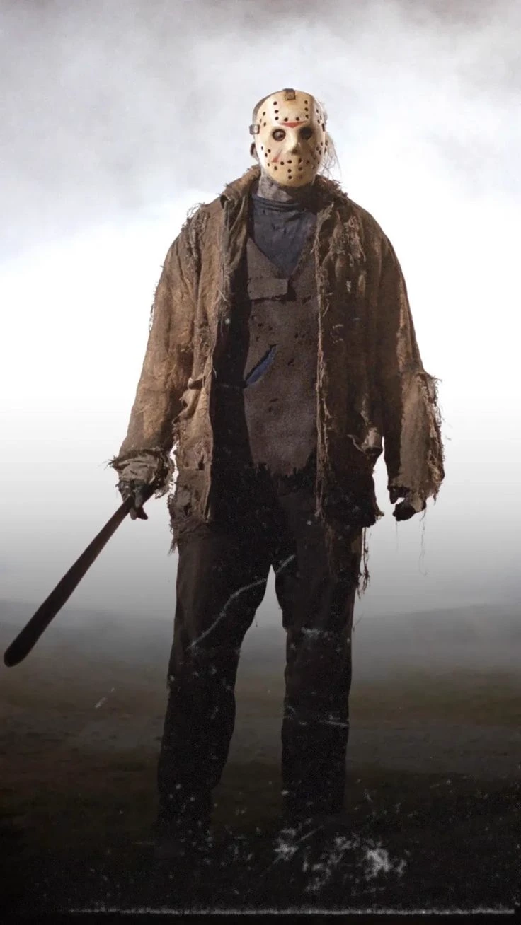 Jason Voorhees thumbnail