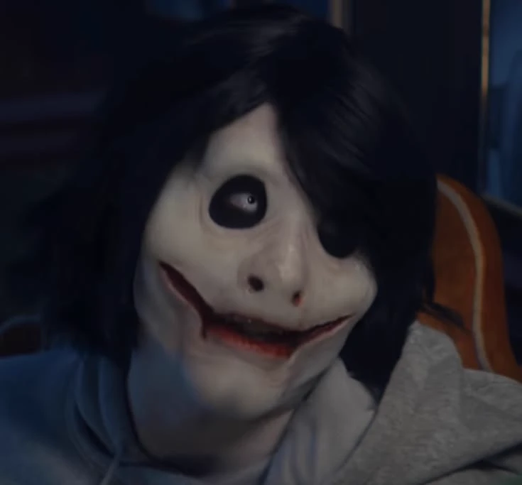 Jeff the Killer thumbnail
