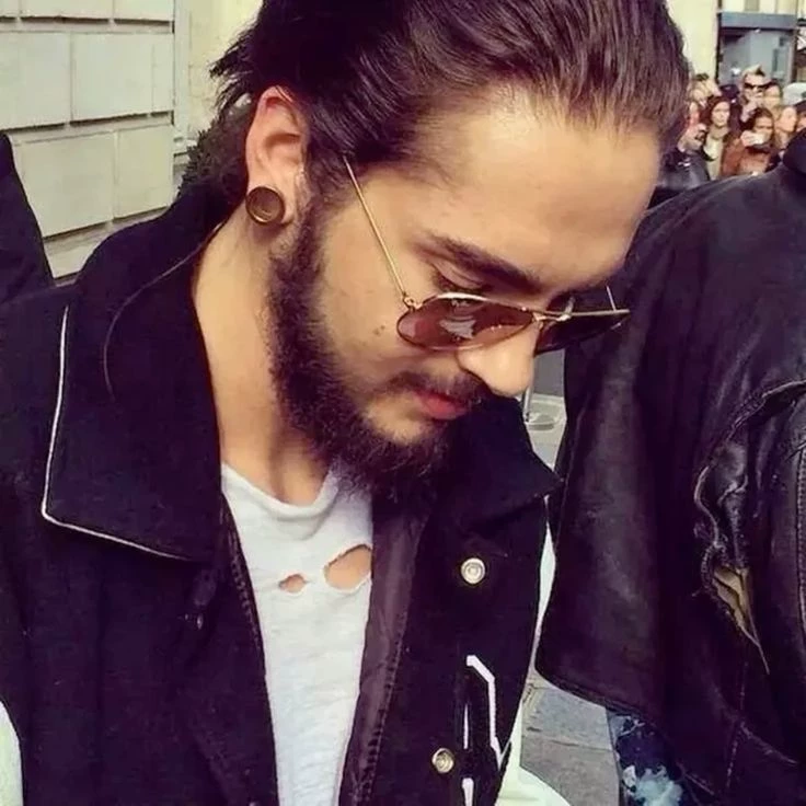 Tom Kaulitz thumbnail