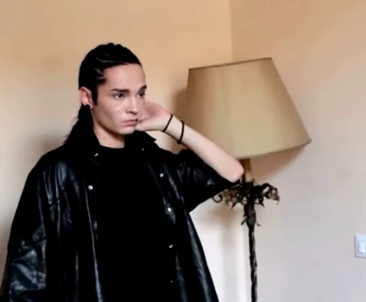 Tom Kaulitz thumbnail