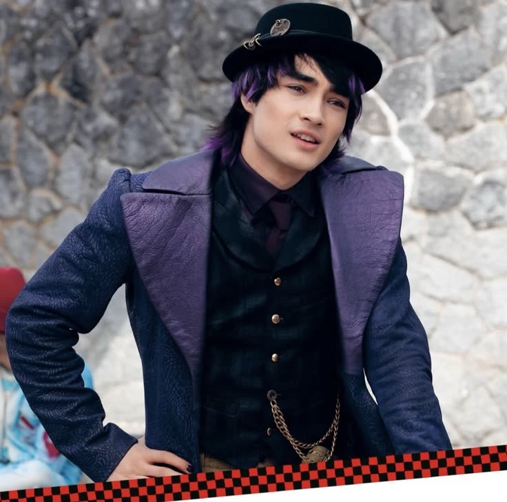 Max Hatter thumbnail
