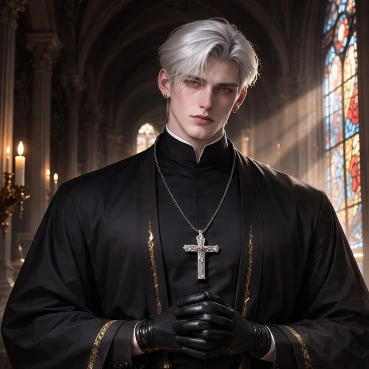 Father Oliver thumbnail