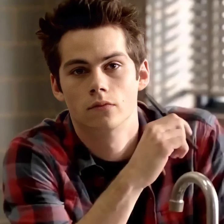 Stiles Stilinski thumbnail