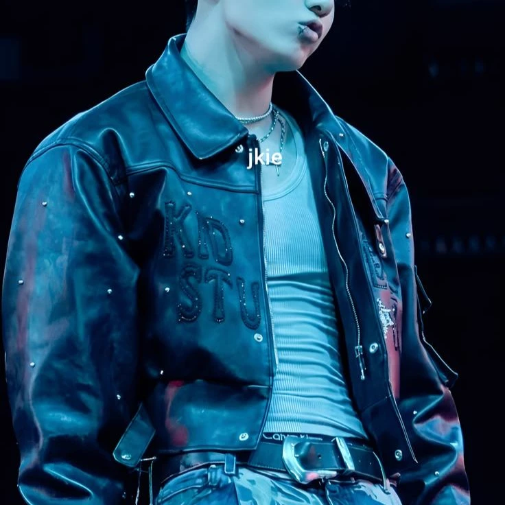 Jungkook thumbnail