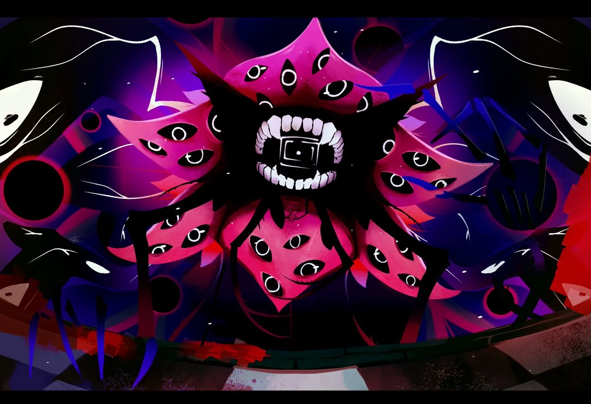 THE CELESTIAL (nullscape) thumbnail