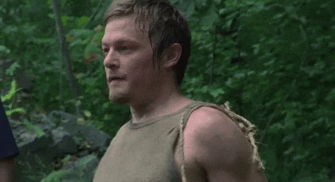 Daryl Dixon thumbnail