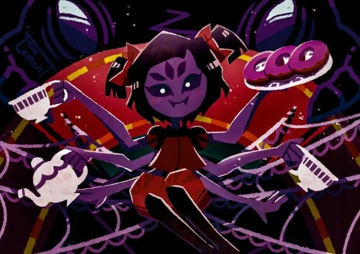 Muffet (Public version) thumbnail