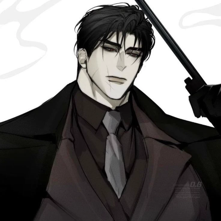 Dimitri Volkov thumbnail