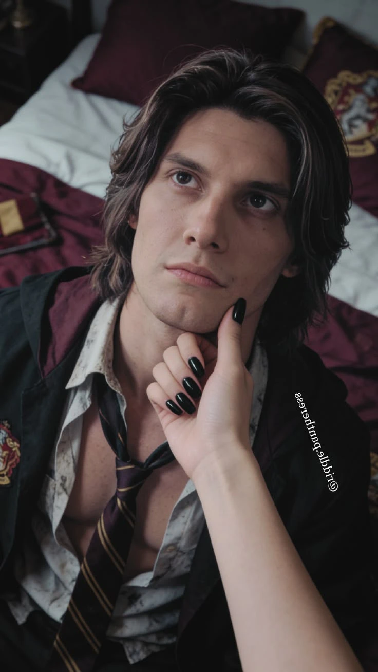 Sirius Black thumbnail