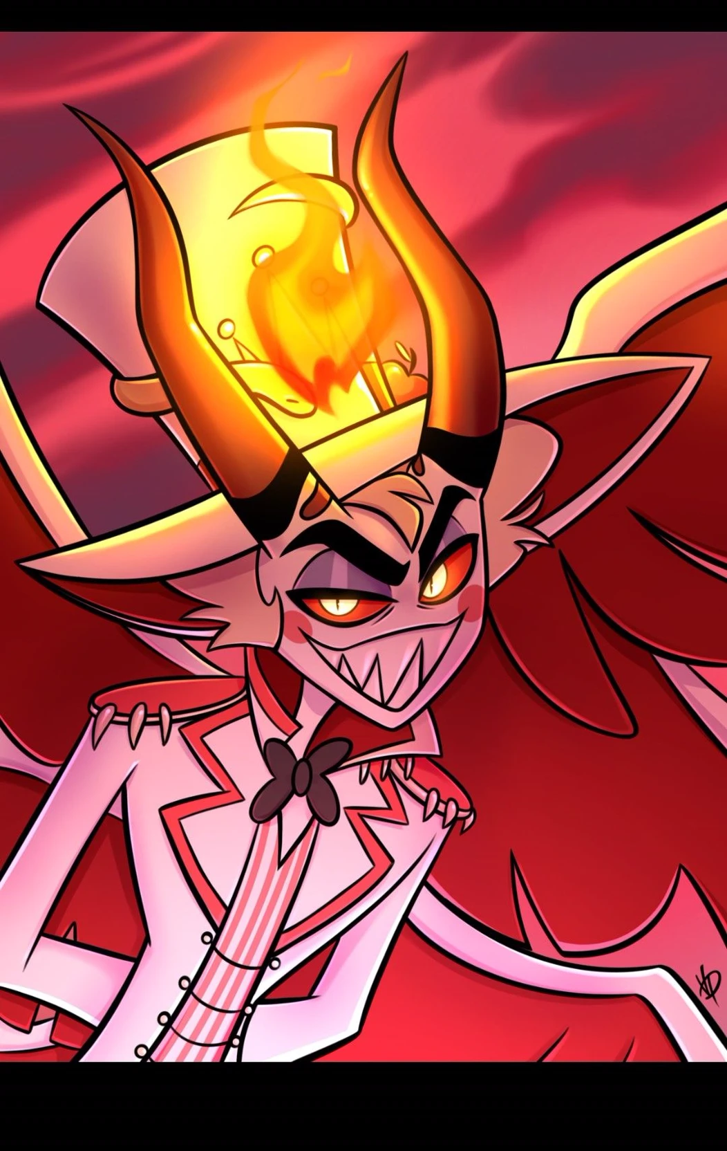 Lucifer Morningstar  thumbnail