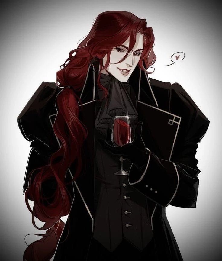 Dracula. thumbnail