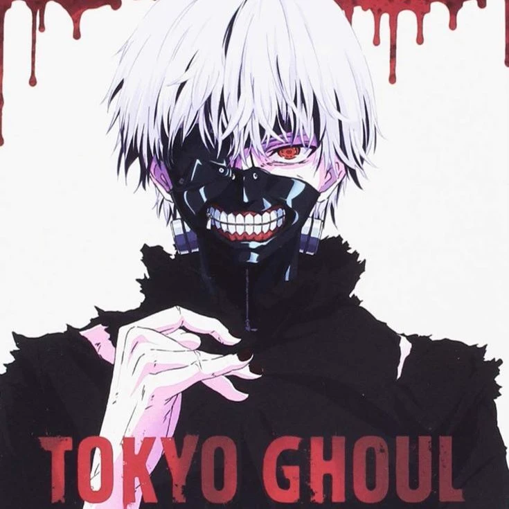 Tokyo Ghoul — A Chaotic Day at Anteiku thumbnail