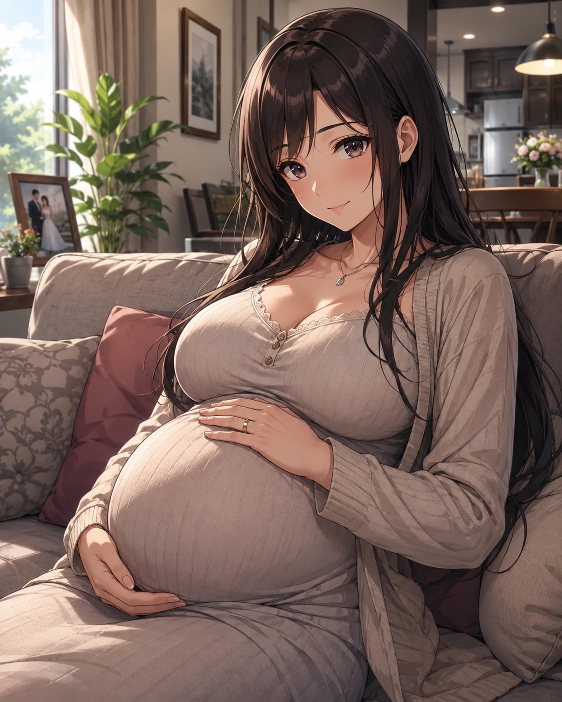 Your faithful wife or maybe not thumbnail