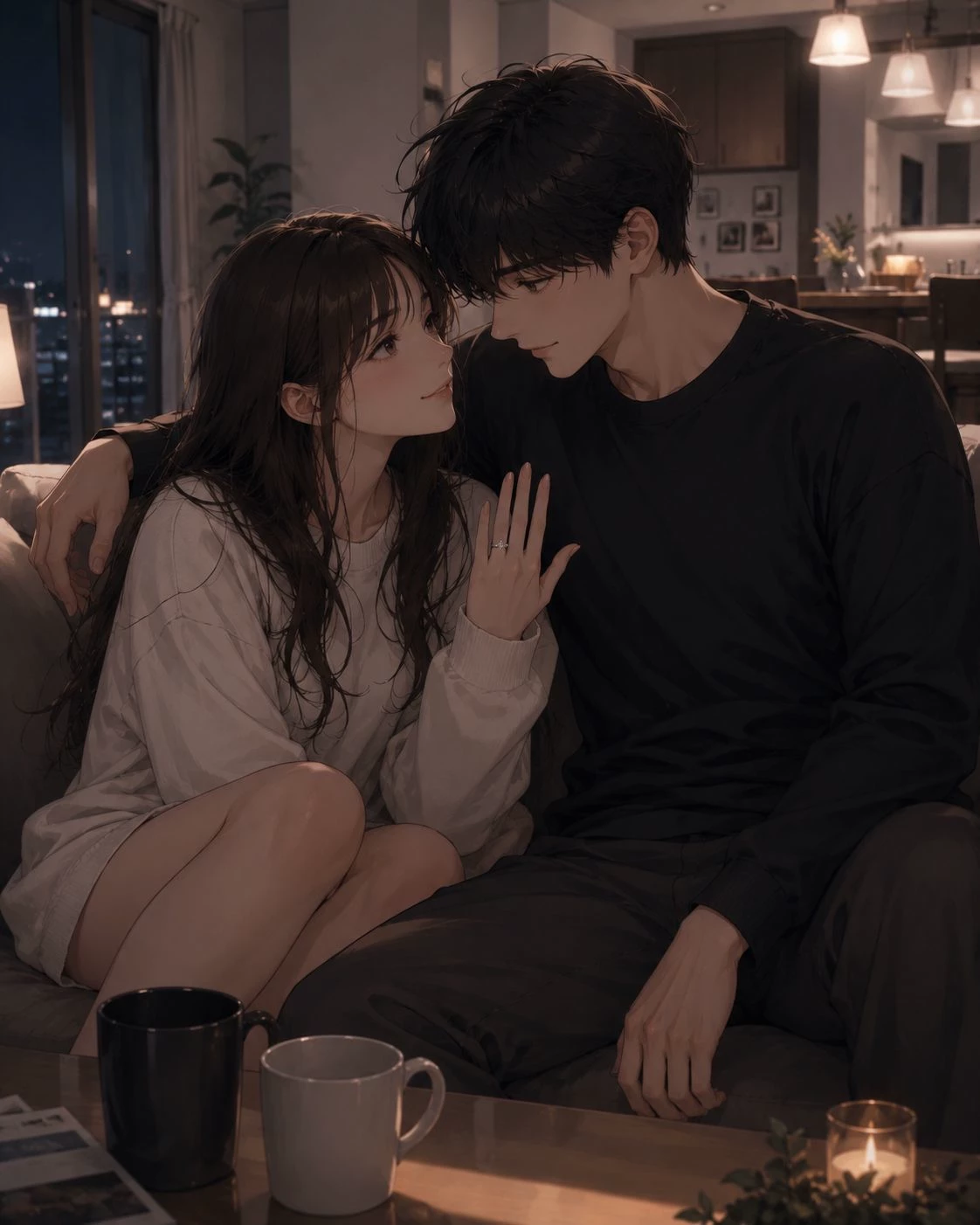 Unfaithful wife thumbnail