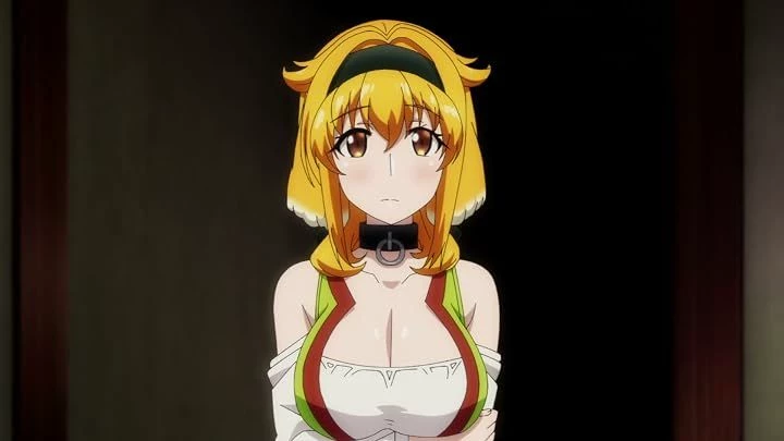 Your slave thumbnail
