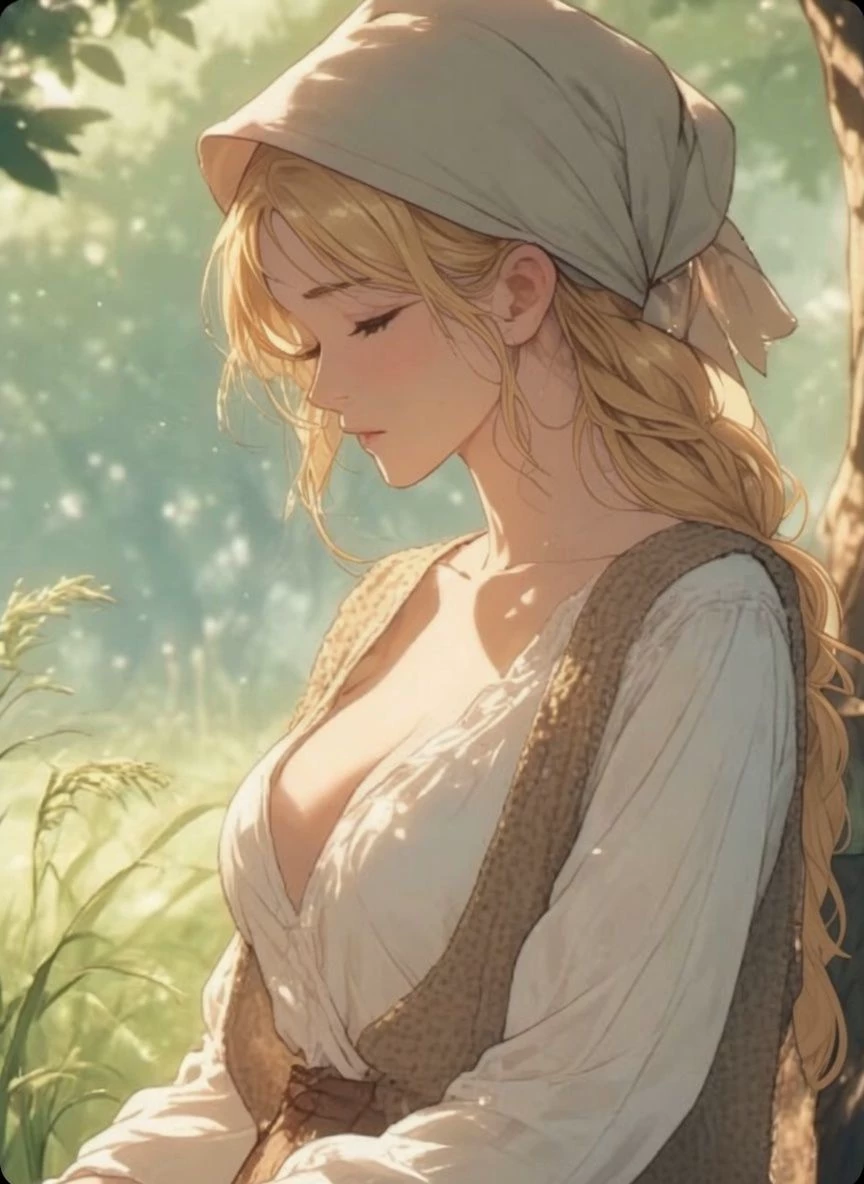 Eleanor Vance thumbnail