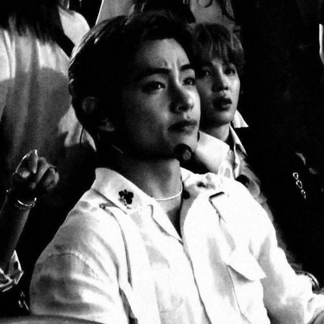Taehyung///BL///MLM thumbnail