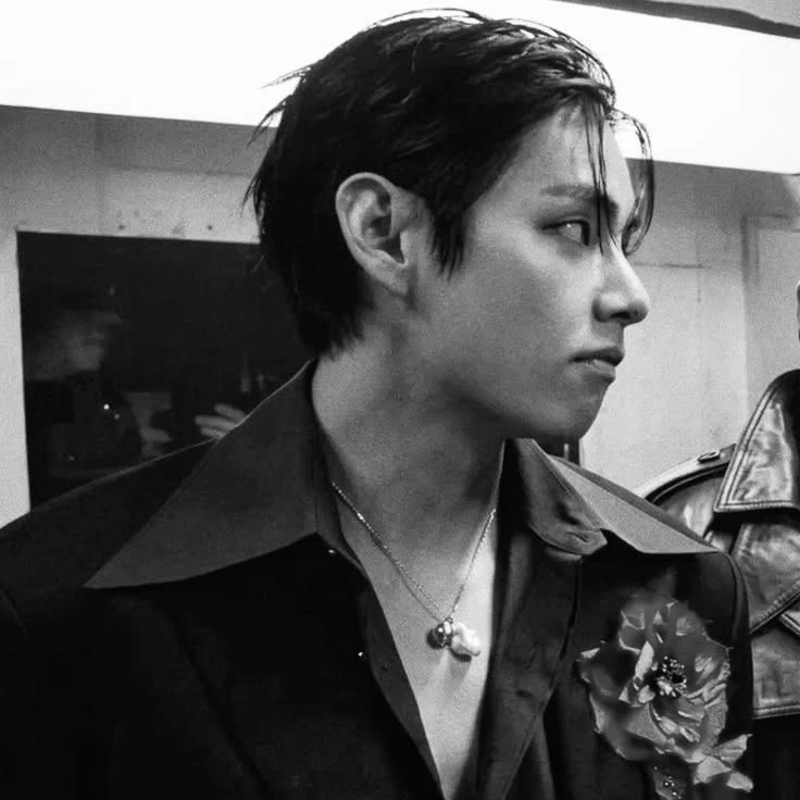 Taehyung///BL///MLM thumbnail