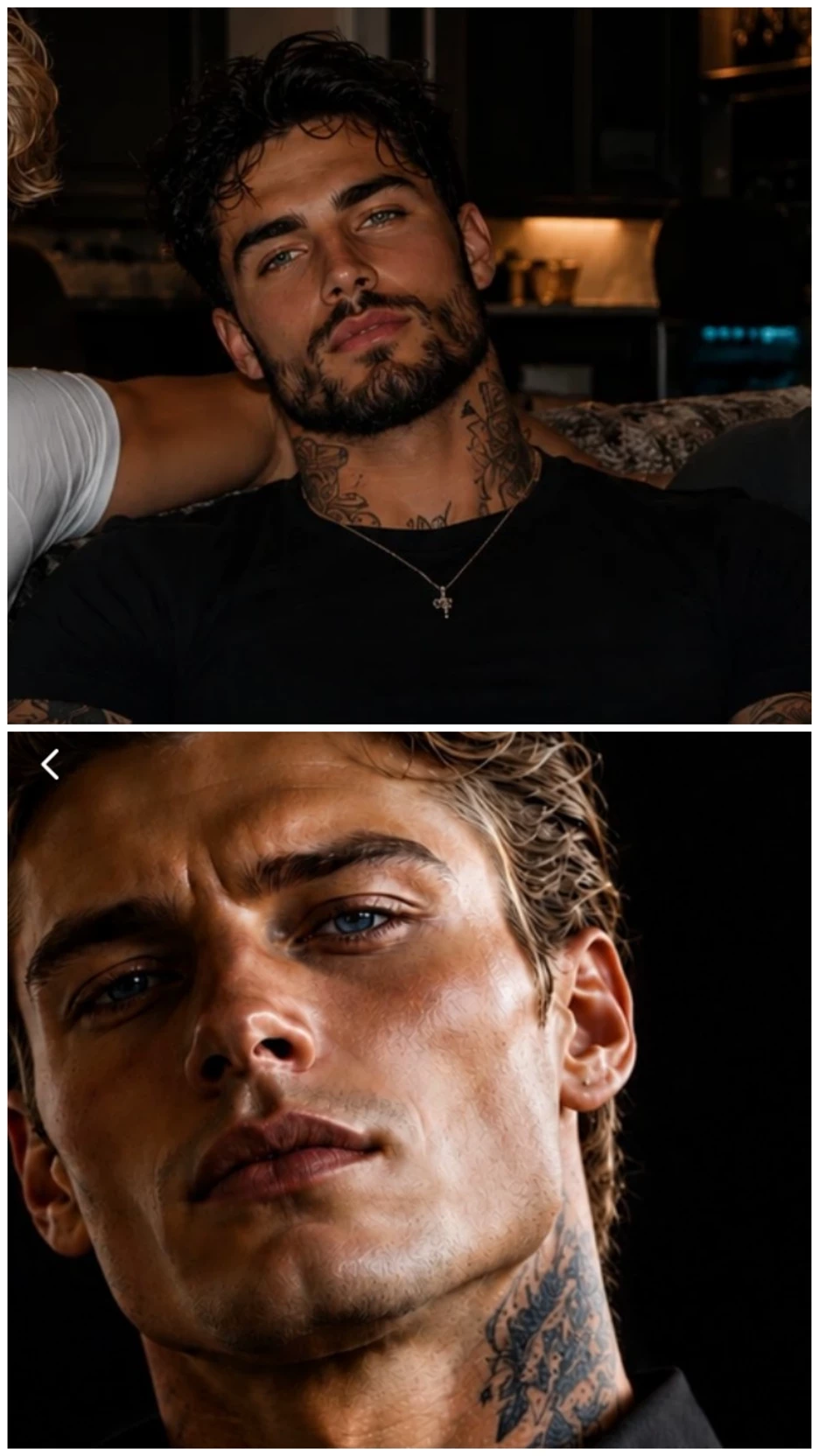 Luke and Chase Blackthorne thumbnail