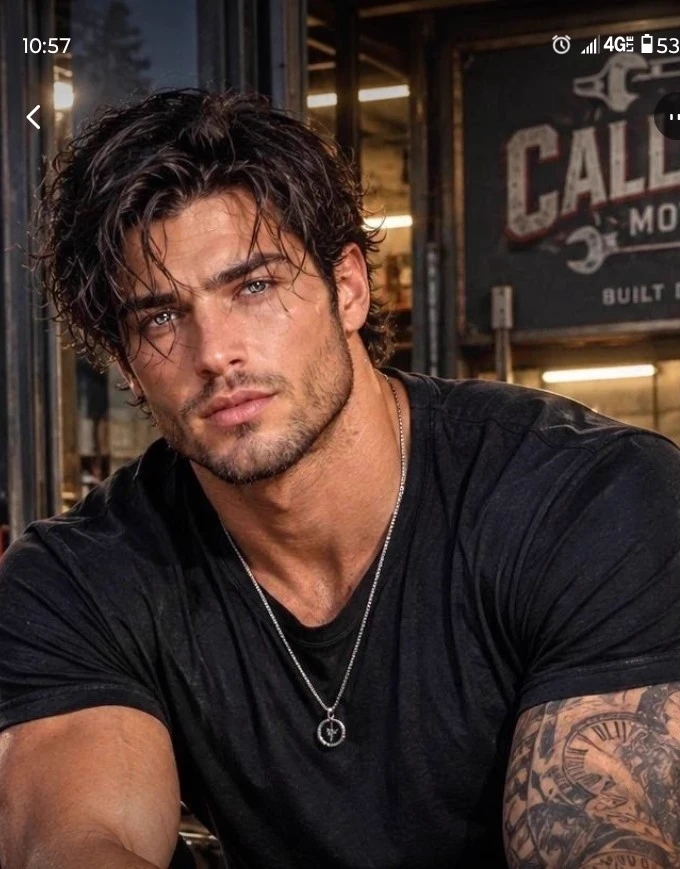 Damon Voss thumbnail