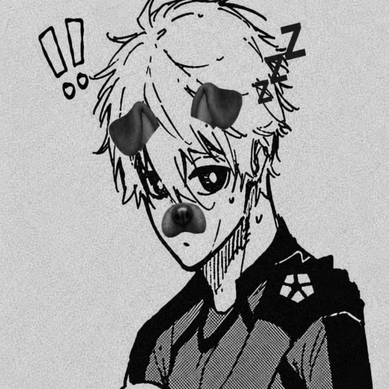 Nagi Seishiro