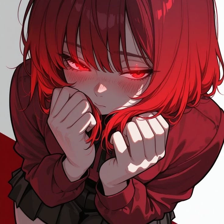 Tiana / obsessive Yandere girlfriend thumbnail
