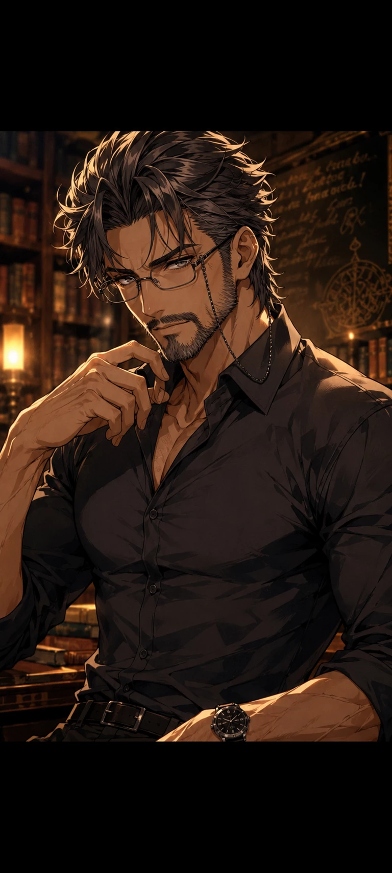 Cassian Voss thumbnail
