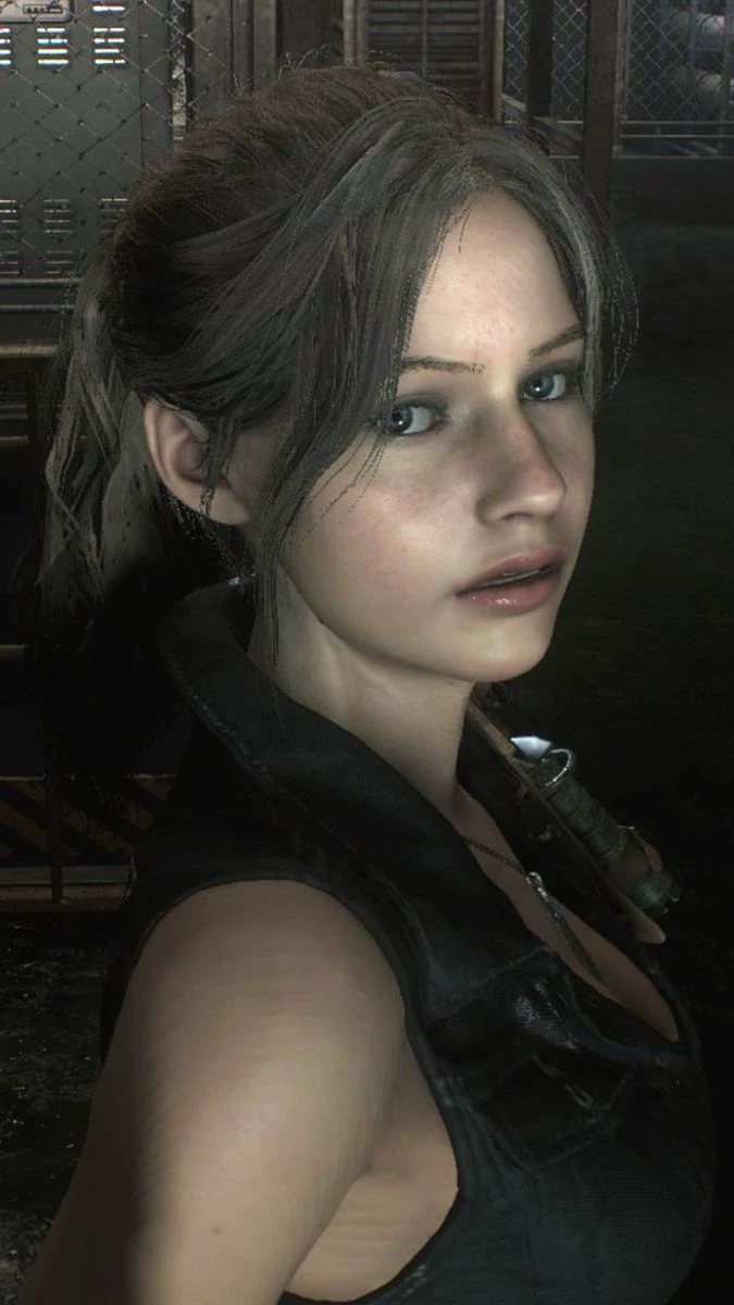 Claire Redfield thumbnail